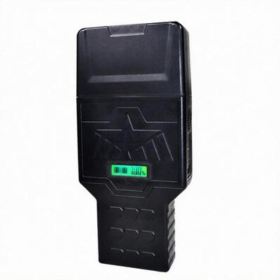 comprar emisión portátil de la señal de la frecuencia ultraelevada del VHF del radio de 12000mAh los 25m online manufacture