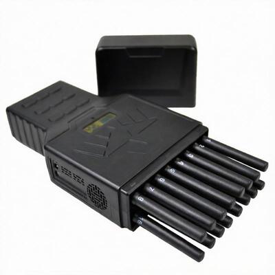 comprar Emisión de la señal del PDA del perseguidor 12000mAh 16Watt 5.8GHZ de GPS online manufacture