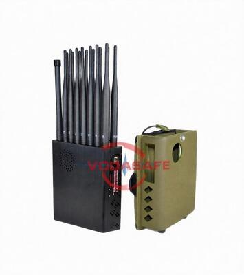 comprar CDMA 16 congriega el interruptor de la señal del teléfono celular de 12000mAh los 25m online manufacture