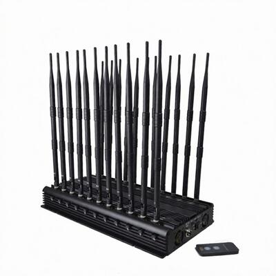 comprar VHF inmóvil de la frecuencia ultraelevada de la emisión de la señal de Wifi de la antena 3dBi de los 60m online manufacture