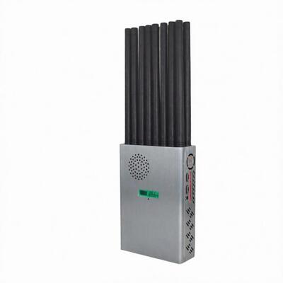 comprar 18 congriega el dispositivo portátil del molde de la emisión de la emisión 16w 5G de los 25m 12000mAh online manufacture