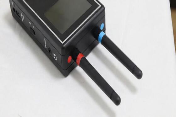 comprar Detector de la cámara IP del AAA NTSC PAL Wireless Camera Hunter 6.0GHz WiFi online manufacture