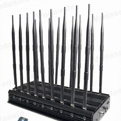 comprar 18 adaptador de corriente alterna de la emisión 4G WiMax de la señal del poder más elevado de la antena 47W Lojack online manufacture