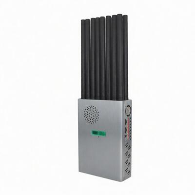 comprar Desmodulador de la señal de la emisión 12000mAh 5G de la señal de UMTS 16W Wifi Bluetooth online manufacture