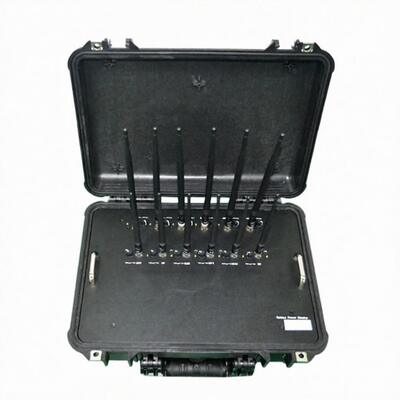 comprar el 10-80m VHF portátil de la frecuencia ultraelevada de 86 del vatio de la señal bandas de la emisión 12 para 2 3 4G online manufacture