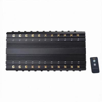 comprar bandas inmóviles 46w del teléfono móvil 22 del G/M 3G 4G 5G del interruptor de la señal de la célula de los 80m online manufacture