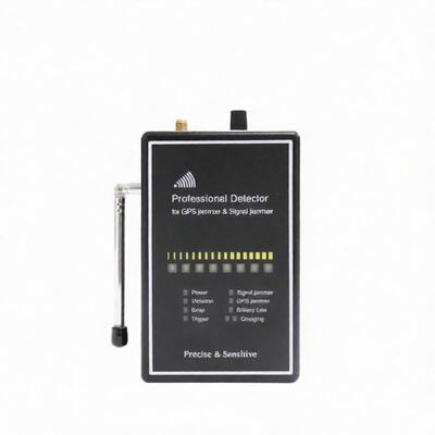 comprar PDA de banda estrecha VS-JD100 del L1 del detector de la señal del teléfono celular de 30mW 5VDC online manufacture
