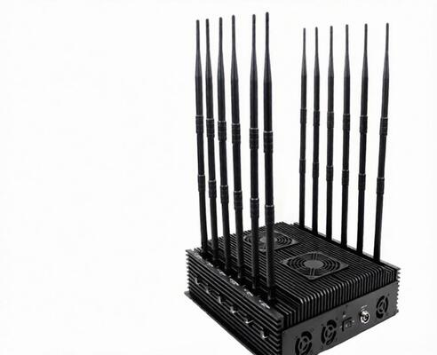 comprar bandas inmóviles X12Pro de la emisión de la señal del poder más elevado 93W 12 que protegen el radio 80 metros online manufacture