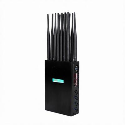 comprar Poder más elevado de la emisión de la señal del teléfono del PDA de 14 antenas para WiFi GPS Lojack online manufacture