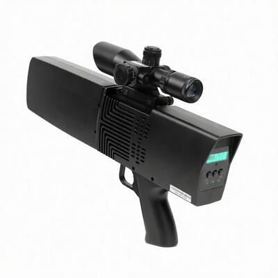 comprar Emisión portátil de la señal del abejón del poder más elevado 55W al aire libre para RC2.4G 5.8G GPSL1 L2L5 online manufacture