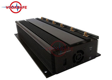 Stationary 6Bands Jammer/Blocker  Vodasafe X6