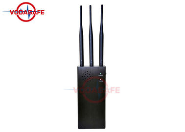 High Power Portable RC Jammer Vodasafe RC10