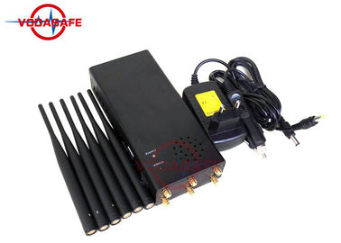 High Power Portable RC Jammer Vodasafe RC10