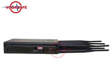 High Power Portable RC Jammer Vodasafe RC10