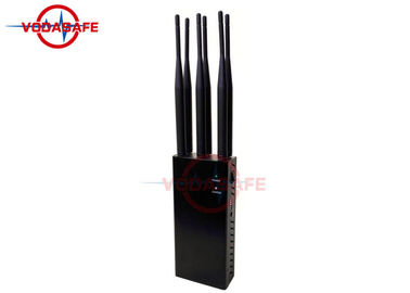 High Power Portable RC Jammer Vodasafe RC10