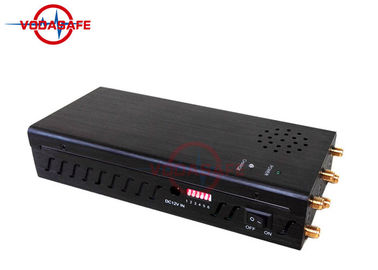 High Power Portable RC Jammer Vodasafe RC10