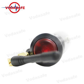 Car Cigarette GPS Signal Jammer 1 Piece Antenna Switch ON / OFF Button