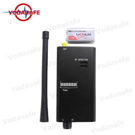 1MHz - 8000MHz Wireless Signal Detector Wireless Tap Signal Detector For Camera And Phone