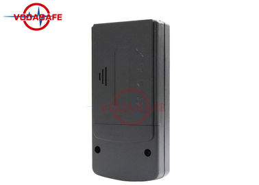 Car Charging Vehicle Signal Jammer 2G 3G 4G Internal 3 PCS Omni Directional Antennas