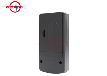 Single Band Wifi Signal Blocker Device Jamming Range 1 - 10m Pocket Inner Antenna Jammer