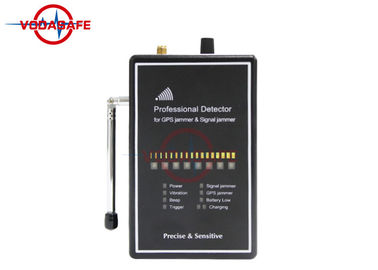 Wideband Signal Jammer Signal Detector Help You Looking For Signal Jammer