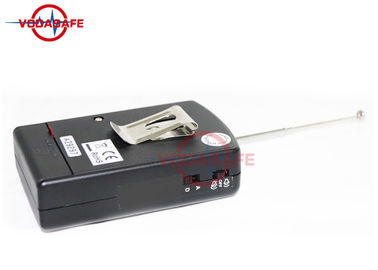 Background Noise Elimination Wireless Signal Detector Hidden Microphone Signal Detector