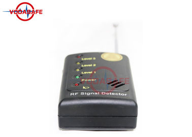 Background Noise Elimination Wireless Signal Detector Hidden Microphone Signal Detector