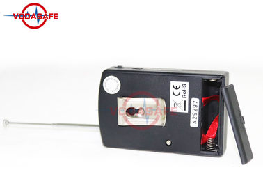 Background Noise Elimination Wireless Signal Detector Hidden Microphone Signal Detector