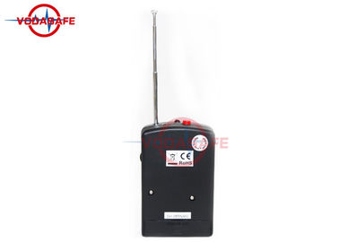 Wireless Bug / Wireless Camera / Wired Camera RF Signal Detector