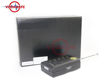 GPS Signal Jamming Detector Detecting For GPS Jamming Radio Wave Detector