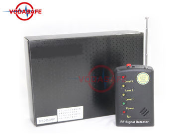 GPS Signal Jamming Detector Detecting For GPS Jamming Radio Wave Detector