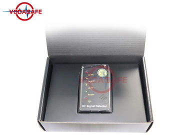 GPS Signal Jamming Detector Detecting For GPS Jamming Radio Wave Detector