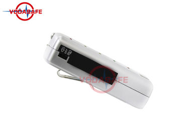 Anti Tracking Signal Detector For Gps Tracker GSM Bugs With Sensitivity Adjustment