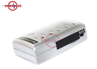 Anti Tracking Signal Detector For Gps Tracker GSM Bugs With Sensitivity Adjustment