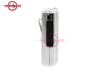 Cordless Phone / Wireless Camera Signal Detector Detecting For GSM Bug Phone