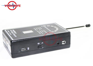 Auto Detecting Signal Type Wireless Signal Detector Wireless Signal Detector