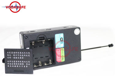 Auto Detecting Signal Type Wireless Signal Detector Wireless Signal Detector