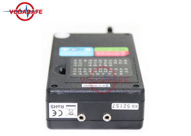 Auto Detecting Signal Type Wireless Signal Detector Wireless Signal Detector