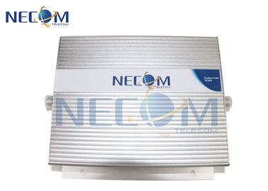 33dBm 2W 1800MHz Cellphone Signal Booster / 2GDCS Mobile Phone Signal Amplifier