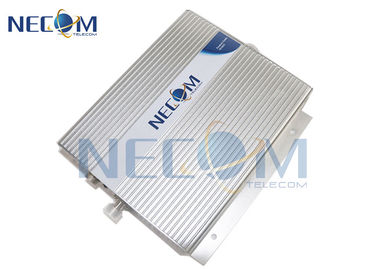 33dBm 2W 1800MHz Cellphone Signal Booster / 2GDCS Mobile Phone Signal Amplifier