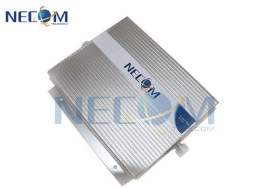 33dBm 2W 1800MHz Cellphone Signal Booster / 2GDCS Mobile Phone Signal Amplifier