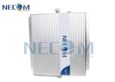5W High Power 2GDCS Signal Booster 4000 Square Meter Coverage Signal Amplifier