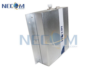 5W High Power 2GDCS Signal Booster 4000 Square Meter Coverage Signal Amplifier