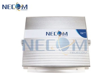 2GPCS Cell Phone Signal Booster Output Power ≥30dBm Full Duplex Design