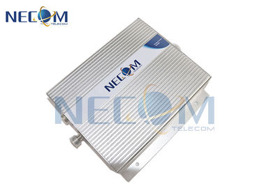 2GPCS Cell Phone Signal Booster Output Power ≥30dBm Full Duplex Design