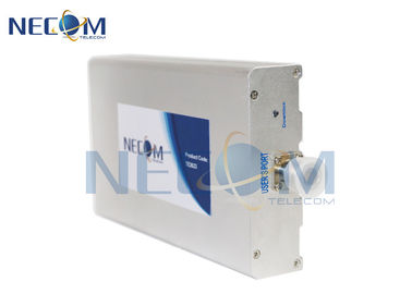 23dBm 4G Cell Phone Signal Booster External Power Supply Convenient Installation