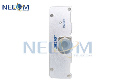 23dBm 4G Cell Phone Signal Booster External Power Supply Convenient Installation