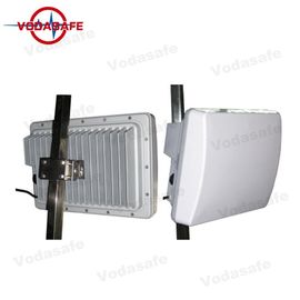 Water Proof Cell Phone Signal Blocker Device 111 Watt With Perfect Hot Emitting