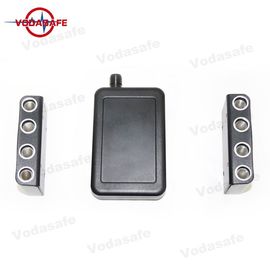 Not Noise Generators Audio Portable Cell Phone Jammer Adjustable Position / Angle